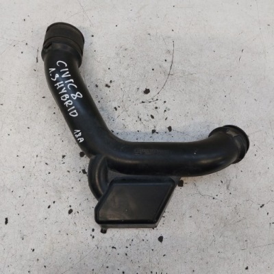 Honda civic viii 8 1,3 гибрид 2008 sedan труба шланг воздуха воздухозаборник фото №1
