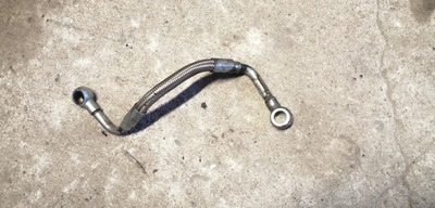 Lancia delta iii 1.4 t-jet шланг масла фото №1