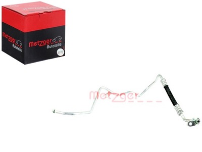 Шланг кондиционера metzger фото №1