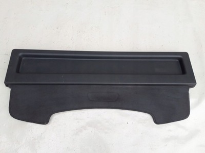 Шторка полиця багажника dacia logan ii kombi фото №1