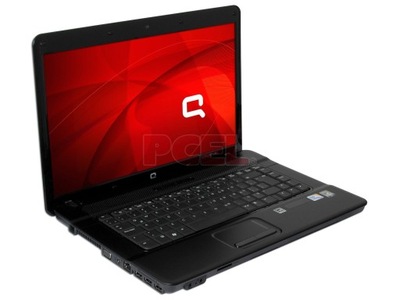 HP Compaq 610 C2D T5870 4 GB/128 GB SSD