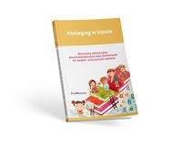 PEDAGOG W KLASIE PRACA ZBIOROWA