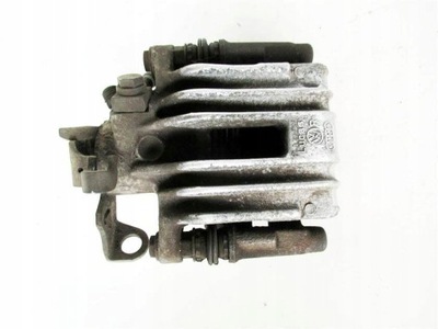 Супорт гальмівний задній правий vw polo v 2009-2017r фото №1