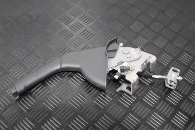 Гальмо ручний kia rio iv 4 lift фото №1