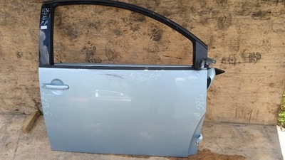 Vw new beetle i дверь перед правый lb5q фото №1