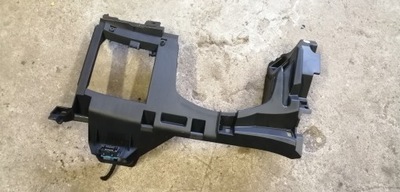 Opel astra iv j защита pod руль фото №1