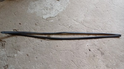 Opel insignia a прокладка права lub ліва поріг фото №1