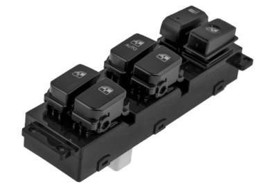 Переключатель стекло перед l nty do hyundai santa fe ii фото №1