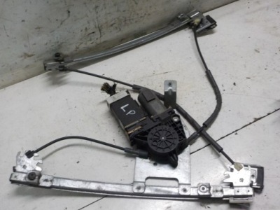 Skoda octavia i механизм стекло правый перед фото №1