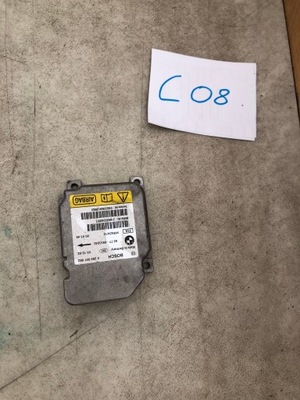 Mini cooper r50 модуль air bag 6933242 фото №1