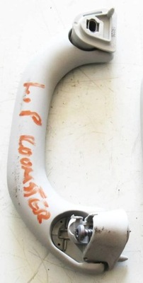 Skoda roomster lift кронштейн стельовий лівий передній перед фото №1