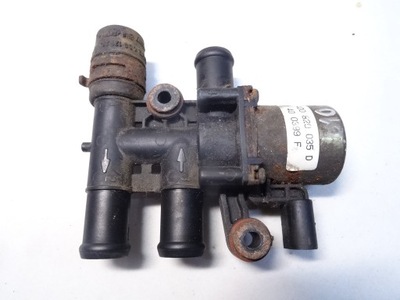 Audi a4 a6 c6 клапан электромагнитный 4d0820035d фото №1