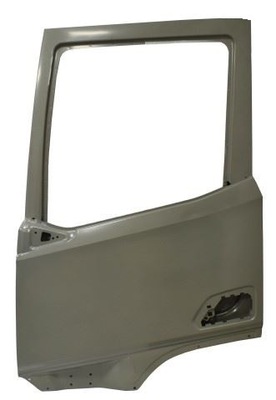 Daf xg xg+ двері lh металевий 2197011 фото №1