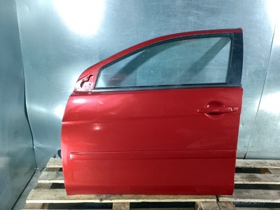 DE PUERTA IZQUIERDO PARTE DELANTERA MITSUBISHI LANCER VIII P26A HATCHBACK  