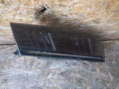 Лампа peugeot 508 2 правая задняя фото №1