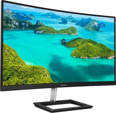 Monitor Philips 32" 322E1C/00 VGA HDMI DP