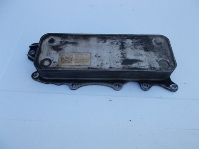 Mercedes r w251 радиатор масла 6421800165 фото №1