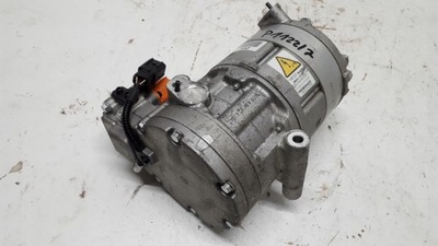 Kia niro компресор кондиціонера f502ndgaa03 фото №1