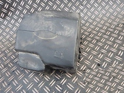 Seat leon ii 05-10 крышка корпус аккумулятор фото №1