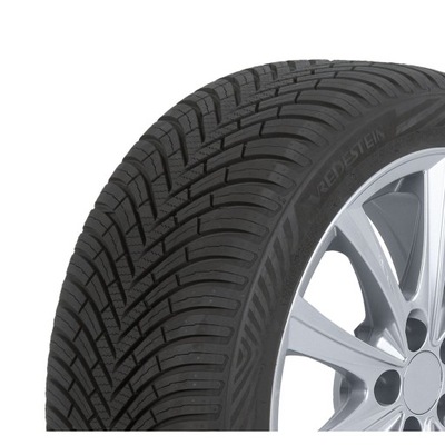 4 PIEZAS VREDESTEIN 205/65R15 99H QUATRAC XL VW CALOROCZNE  