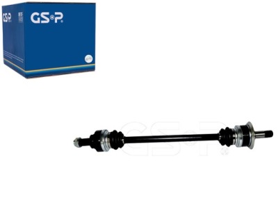 Привідний вал привідна правий bmw gsp фото №1
