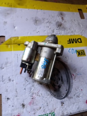 245 стартер 233008820r b фото №1