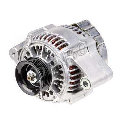 ГЕНЕРАТОР (14V, 75A) ПОДХОДИТ DO: SUZUKI SWIFT III, SX4 1.3/1.5/1.6 02.