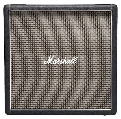 Marshall 1960BX 4x12" - kolumna gitarowa