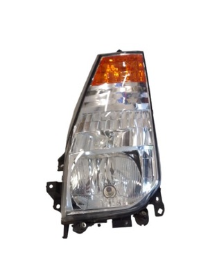 Фара лампа лівий cabstar maxity 07- 26060 mb41a фото №1