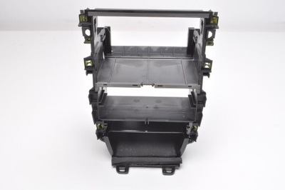 Porsche 911 997 рамка панель обдув радио 99755311102 фото №1