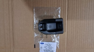 Ford c-max mk2 кронштейн бампера задняя am51-r17b918-ac фото №1