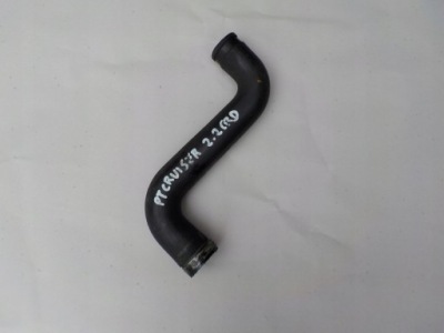 Шланг воздуха chrysler pt cruiser 2,2 crd фото №1