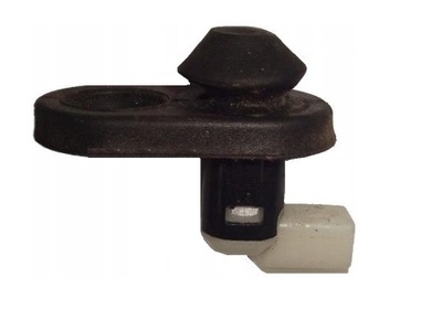 Датчик відкривання двері передніх toyota rav4 ii 2000-2005 rok фото №1