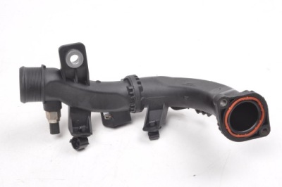 Jeep renegade fiat 500x 1.0 t-gdi труба шланг интеркулер 20r h50392 фото №1