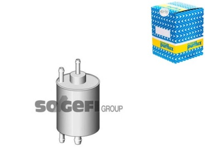 Purflux фильтр топлива f026403016 f3016 ft6038 pp836 фото №1