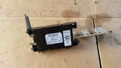 V70 iii модуль bluetooth 31210293 фото №1