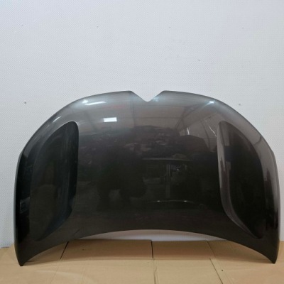 Citroen c5 aircross капот крышка двигателя evl фото №1