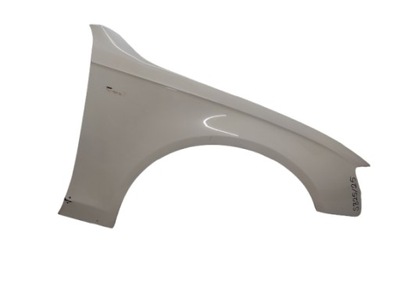 Audi a4 b8 07- крыло правый перед фото №1