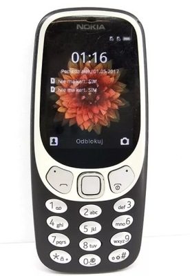 TELEFON NOKIA TA-1006