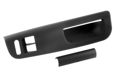 Skoda superb i кронштейн дверь перед передний левый фото №1