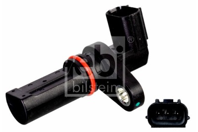 FEBI BILSTEIN SENSOR POSICIÓN DE EJE CIGÜEÑAL HONDA ACCORD IX ACCORD  