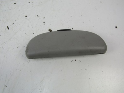 Opel meriva a бардачок na накладки на фари фото №1