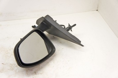 Mh258 dacia sandero iii дзеркало праве фото №1