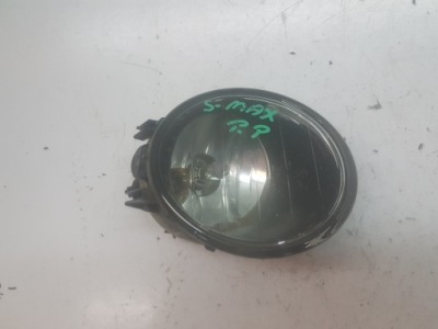 Ford s-max mk1 06r- противотуманная фара правый фото №1