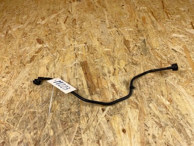 Wąż труба шланг wody вентиляційний polestar ii 2 31686996 2020- фото №1