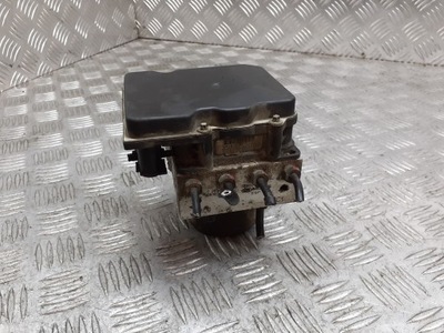 Насос abs kia ceed i 58920-1h600 фото №1