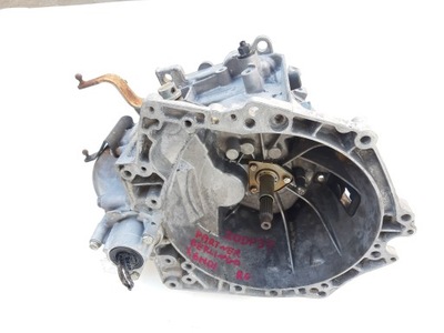 КОРОБКА ПЕРЕДАЧ CITROEN PEUGEOT 1.6 HDI 20DP37