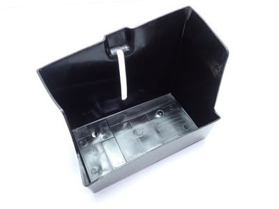 Защита корпус основание аккумулятор mitsubishi l200 v 17r фото №1