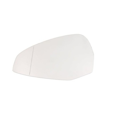 Скло дзеркало ліва audi a4 b8 b9 a5 f5 07-19 фото №1