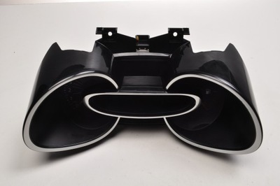 Renault clio iv 1.2 лічильник прилади anglik 248108837r фото №1